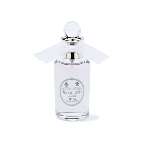 penhaligons luna perfume.